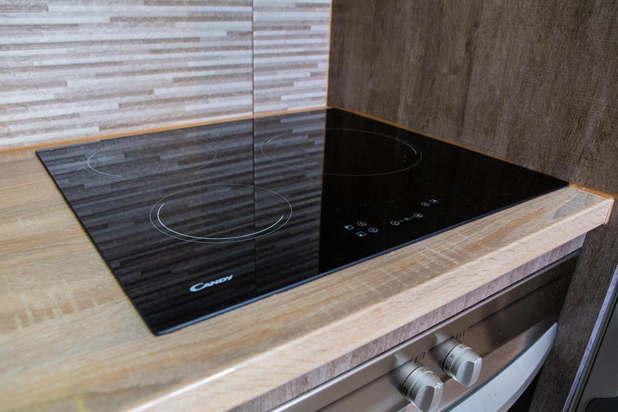 Benalhome - Tu Hogar Con Terraza Y Ducha Exterior Benalmadena Bagian luar foto