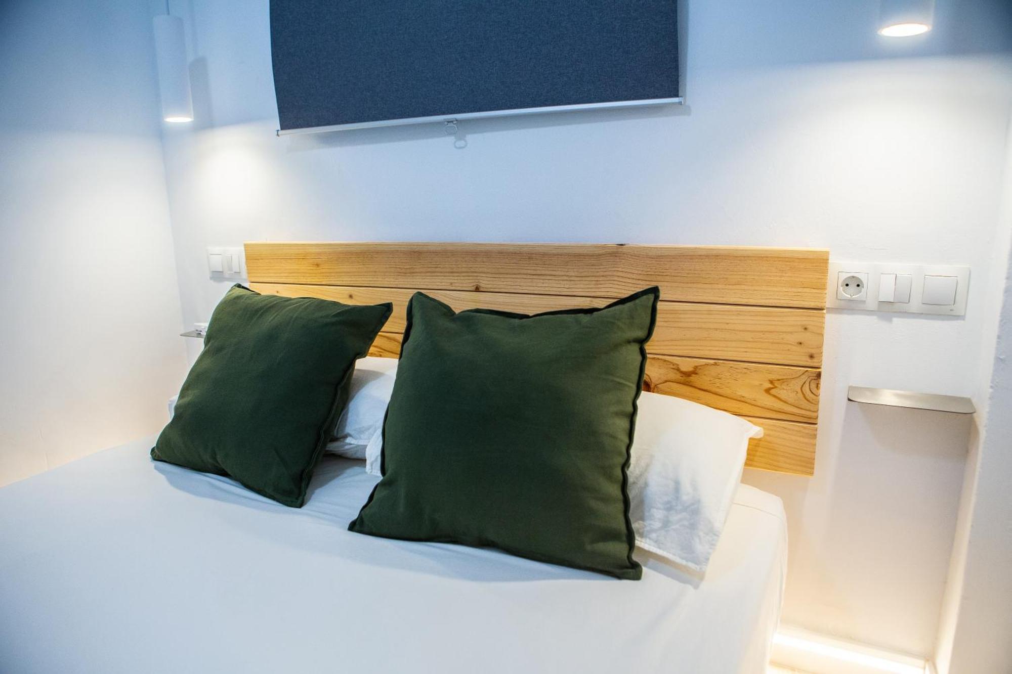 Benalhome - Tu Hogar Con Terraza Y Ducha Exterior Benalmadena Bagian luar foto