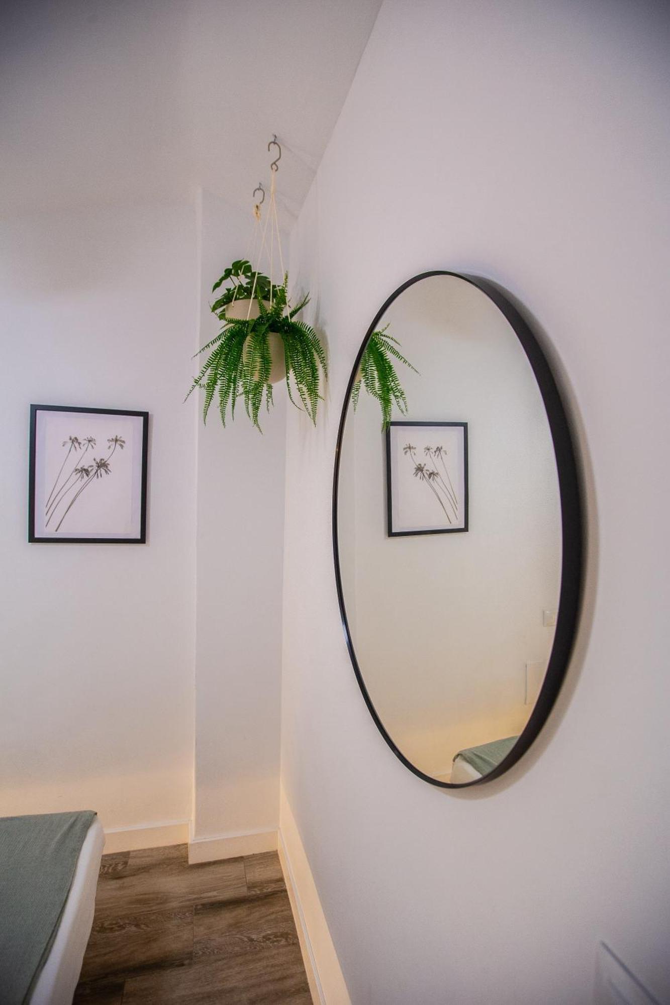 Benalhome - Tu Hogar Con Terraza Y Ducha Exterior Benalmadena Bagian luar foto